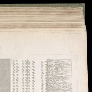 Bound Print (France), 1745