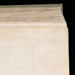 Bound Print (France), 1745