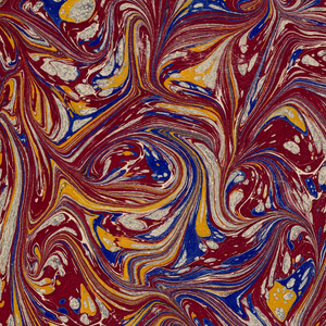 Album, 1703–70