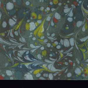 Album, 1680–1780