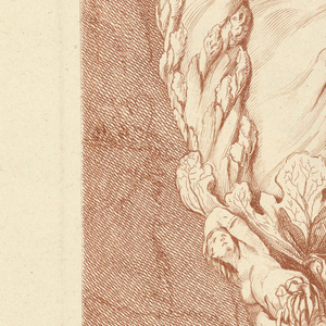 Bound Print, Plate 11, Livre de vases (Book of Vases), ca. 1738