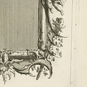 Print (Germany), 1680–1780