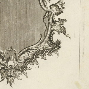Print (Germany), 1680–1780