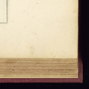 Bound Print (France), 1727