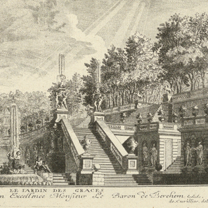 Print (Germany), 1745