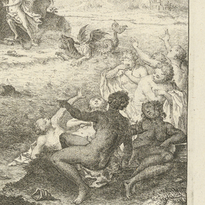 Print (Germany), 1745