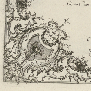 Print (Germany), 1680–1780
