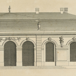 Print (France), 1727