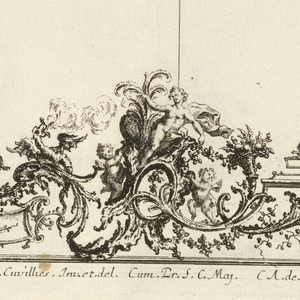 Print (Germany), 1698–1768