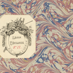 Album, Ornements de l