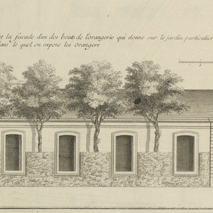 Bound Print (France), 1727