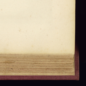 Bound Print (France), 1727