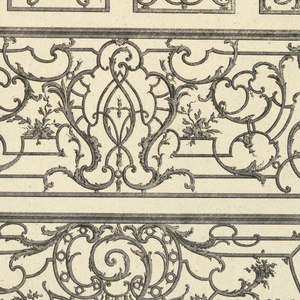 Print, Diverses Pieces d