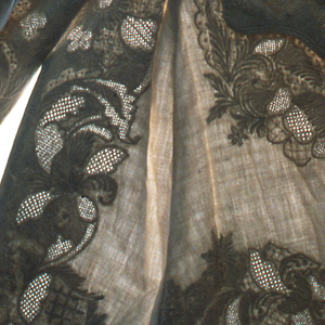 Waistcoat, 18th century