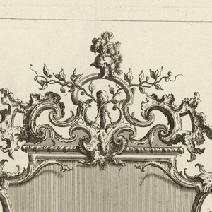 Print (Germany), 1680–1780