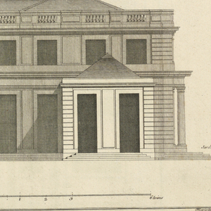 Print (France), 1727