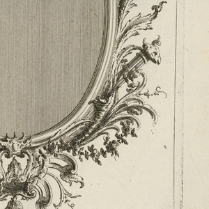 Print (Germany), 1680–1780