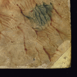 Album, Livre de Cartouches à divers usages (Book of Cartouches for Different Uses)
