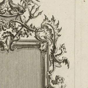 Print (Germany), 1680–1780
