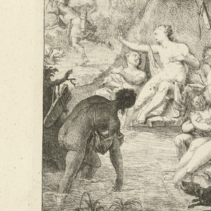 Print (Germany), 1745