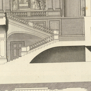 Bound Print (France), 1727
