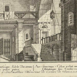 Print (Germany), 1745
