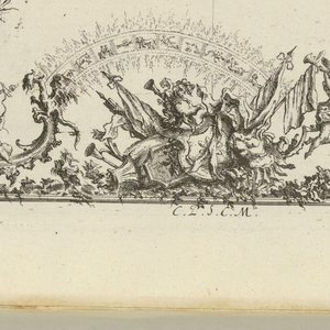 Print (Germany), 1698–1768
