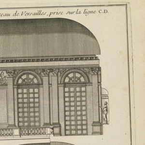 Bound Print (France), 1727