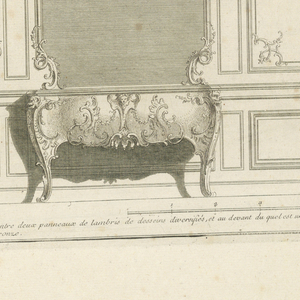 Print (France), 1727