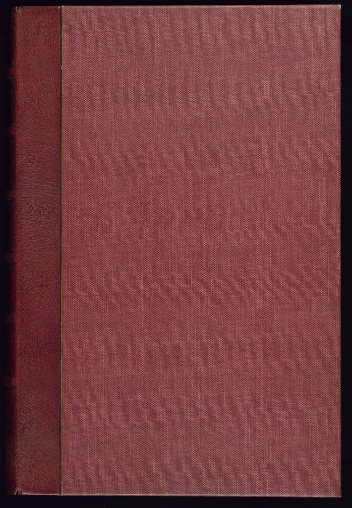 Book, L'architecture française, ou recueil des plans, élévations, coupes et profils des eglises, palais, hôtels et maisons particulières de Paris, et des chasteaux et maisons de campagne ou de plaisance des environs, et de plusieurs autres endroits de France (French Architecture, or Album of Plans, Elevations, Sections and Profiles of the Churches and Townhouses of Paris, and of the Châteaux and Country Houses of the Surroundings, and from Several Other Places in France)