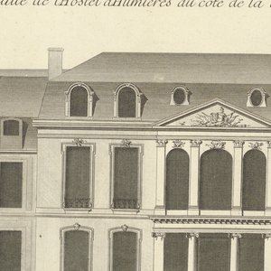 Bound Print (France), 1727