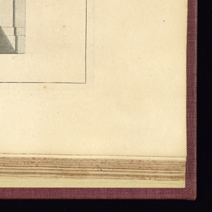 Bound Print (France), 1727