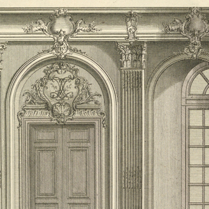 Print (France), 1727