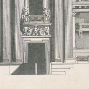 Bound Print (France), 1727