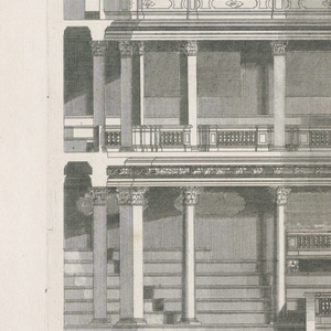 Bound Print (France), 1727