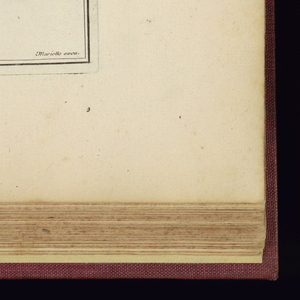 Bound Print (France), 1727