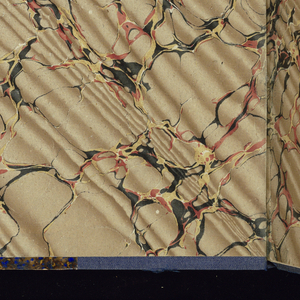 Album, Divers décorations de cheminée (Various Designs for Fireplaces), 1767