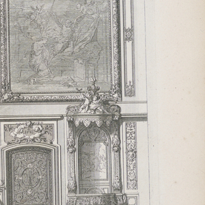 Bound Print (France), 1727