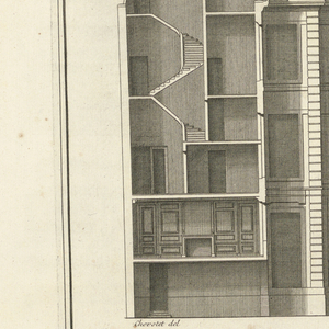 Bound Print (France), 1727