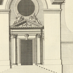 Bound Print (France), 1727