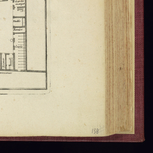 Bound Print (France), 1727