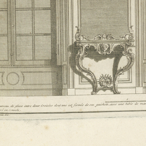 Print (France), 1727
