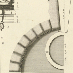 Bound Print (France), 1727