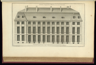 Bound Print (France)