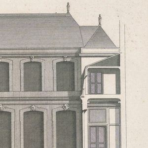 Bound Print (France), 1727