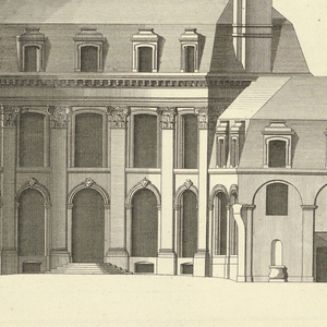 Bound Print (France), 1727