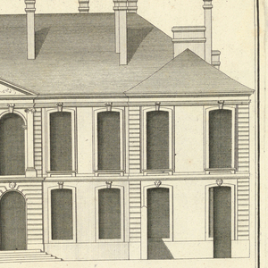 Bound Print (France), 1727