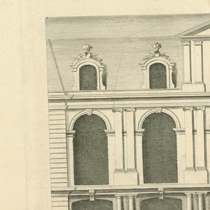Bound Print (France), 1727