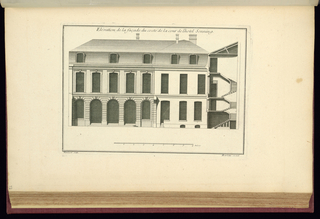 Bound Print (France)