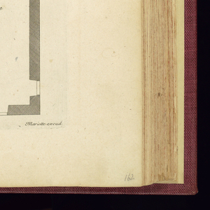 Bound Print (France), 1727